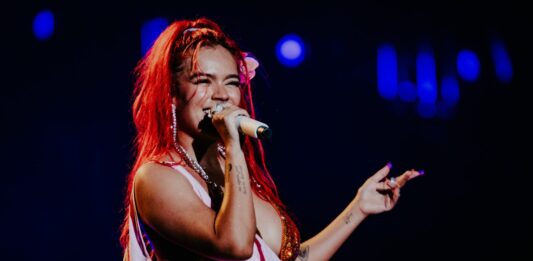 Karol G