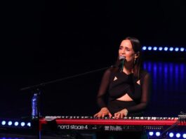 Julieta Venegas dará concierto gratuito en Zócalo de Ciudad de México por Día de la Mujer La cantautora mexicana Julieta Venegas
