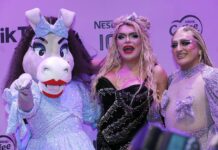 Las influencers mexicanas