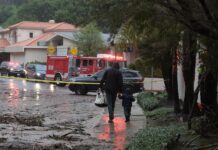 inundaciones