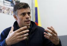 Leopoldo López