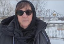 La madre del líder opositor ruso, Alexéi Navalni, exigió este martes al presidente ruso, Vladímir Putin, que le entregue el cuerpo de su hijo, fallecido el pasado viernes en una prisión ártica, "para poder enterrarlo como Dios manda".