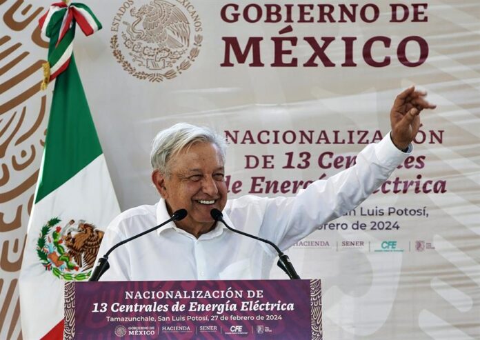 López Obrador