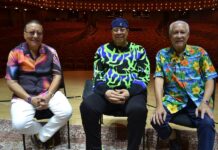 La legendaria orquesta cubana Irakere conmemora 50 años con un único concierto en Miami