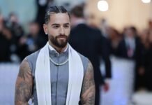 Banda MS, Natti Natasha y Maluma, entre los que actuarán en la gala del Premio Lo Nuestro Maluma actuará en el Kaseya Center de Miami, sede de la premiación, en calidad de máximo favorito en la edición de este año.