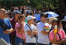 Migrantes