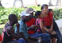 Migrantes alojados en albergues señalaron a EFE que estos eventos confirman la fama de peligro que tiene la ciudad por las extorsiones y secuestros y señalaron que evitan al máximo salir para evitar ser presas del crimen organizado.
