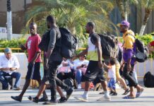 La frontera sur es la región con mayor inflación de México ante la crisis migratoria