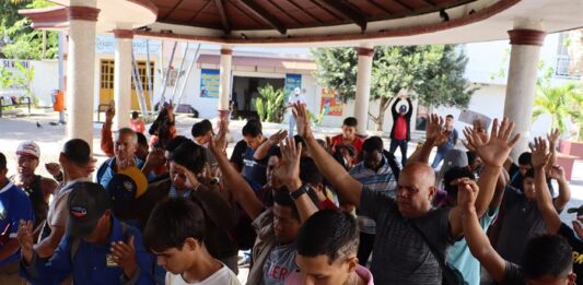 Migrantes