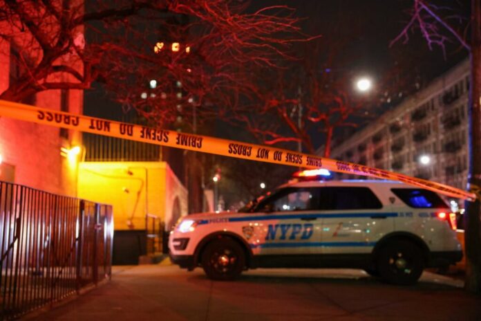 NYPD La Policía de Nueva York detuvo e identificó el viernes al sospechoso como José Alejandro R.F., de nacionalidad venezolana, y según informó este sábado el medio local ABC7, fue imputado como adulto por dos delitos de intento de asesinato, agresión, intento de agresión y posesión de armas criminal.
