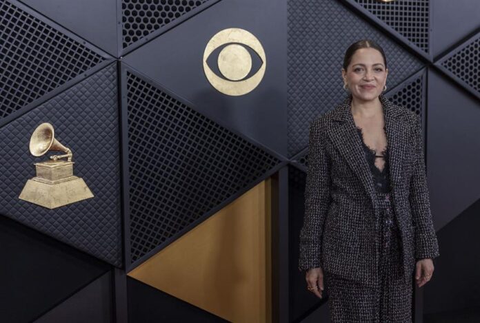 Natalia Lafourcade