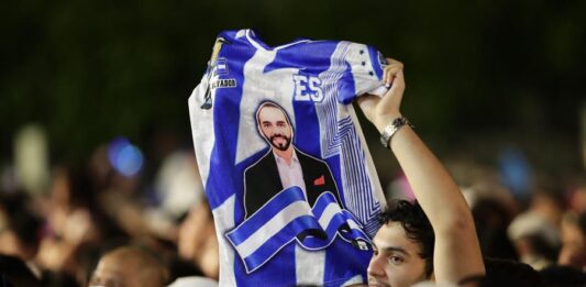 Nayib Bukele
