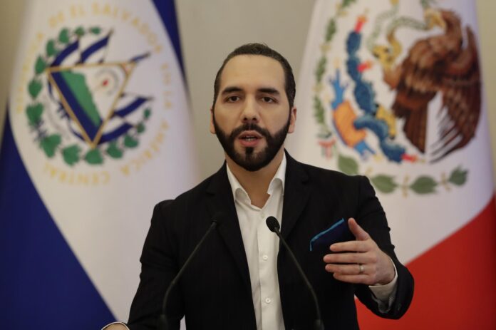 El domingo 3 de febrero de 2019, Bukele ganó los comicios con el 53 % de los votos válidos y una ventaja aplastante sobre sus contendientes.