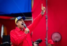 Nicolás Maduro