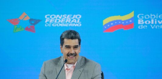 El Gobierno venezolano informó sobre la expulsión de más de 30 militares de la Fuerza Armada Nacional Bolivariana.