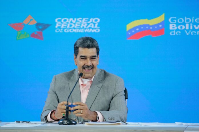 El Gobierno venezolano informó sobre la expulsión de más de 30 militares de la Fuerza Armada Nacional Bolivariana.