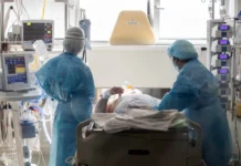 De acuerdo con la cartera de Salud, 52 de los casos de esta enfermedad, que no ha sido identificada pero está asociada al síndrome de Guillain Barré.