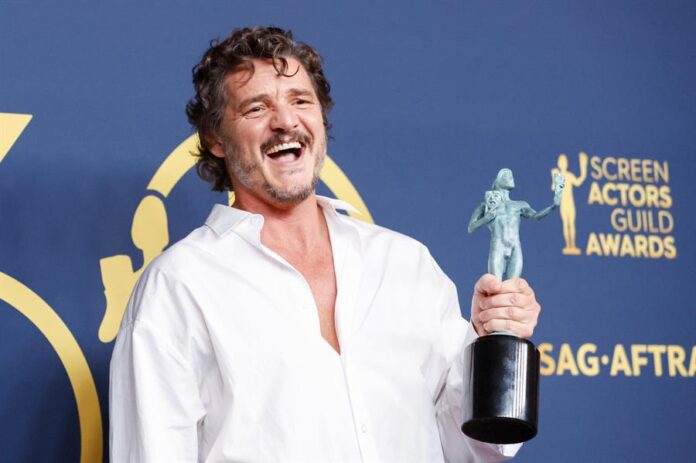 Pedro Pascal