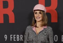 Penélope Cruz