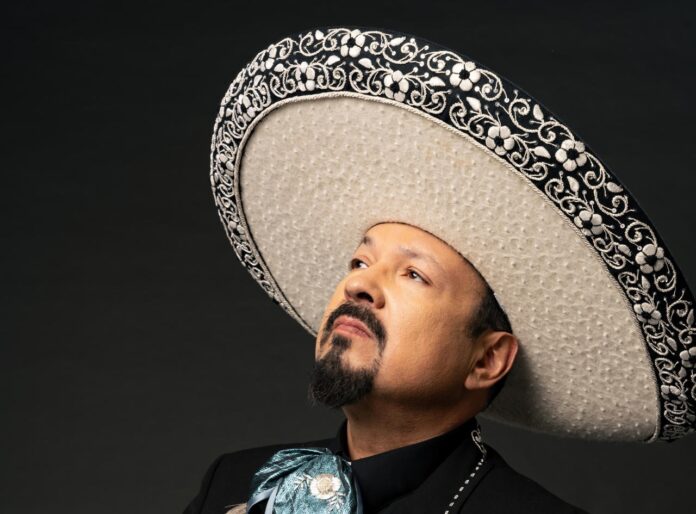 Pepe Aguilar,