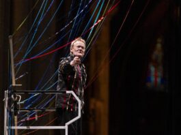 Philippe Petit