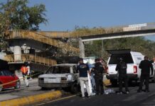 Transporte en Guerrero, sur de México, se paraliza tras el asesinato de 4 conductores