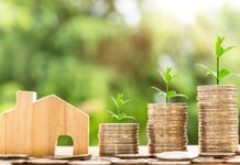 Menos tasas en 2024 auguran desaceleración, pero no desplome en el precio de las casas El precio de las viviendas debe estabilizarse en 2024. Una buena señal es la reciente disminución de las tasas hipotecarias.
