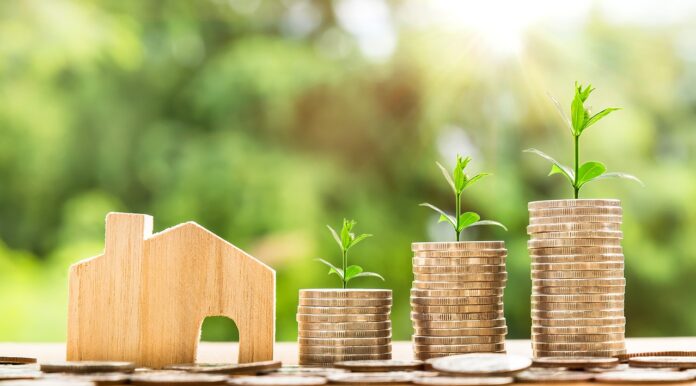Precio de casas El precio de las viviendas debe estabilizarse en 2024. Una buena señal es la reciente disminución de las tasas hipotecarias.