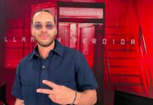 Prince Royce lanza 'Llamada perdida', un álbum con "sustancia" y fiel a su bachata Prince Royce