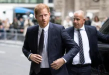 Enrique rompe su silencio sobre Carlos III: "Cualquier enfermedad une a las familias" "Creo que cualquier enfermedad une a las familias", dijo el duque de Sussex en una entrevista con el programa 'Good Morning America', de la cadena de televisión ABC.