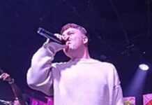 Quevedo consigue más de 700.000 reproducciones en 10 horas con su canción de despedida Quevedo1