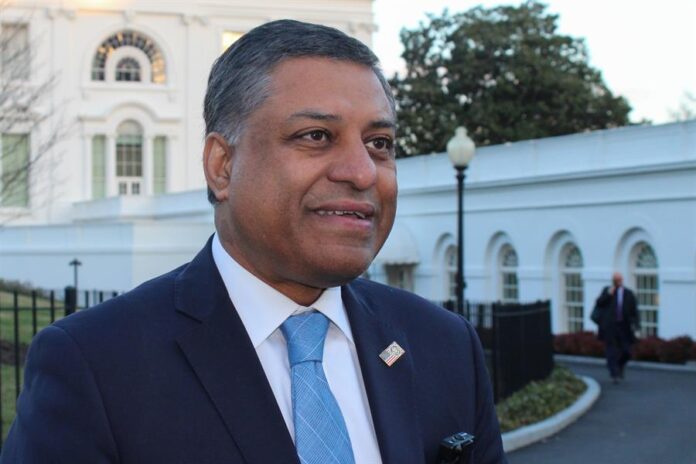Rahul Gupta