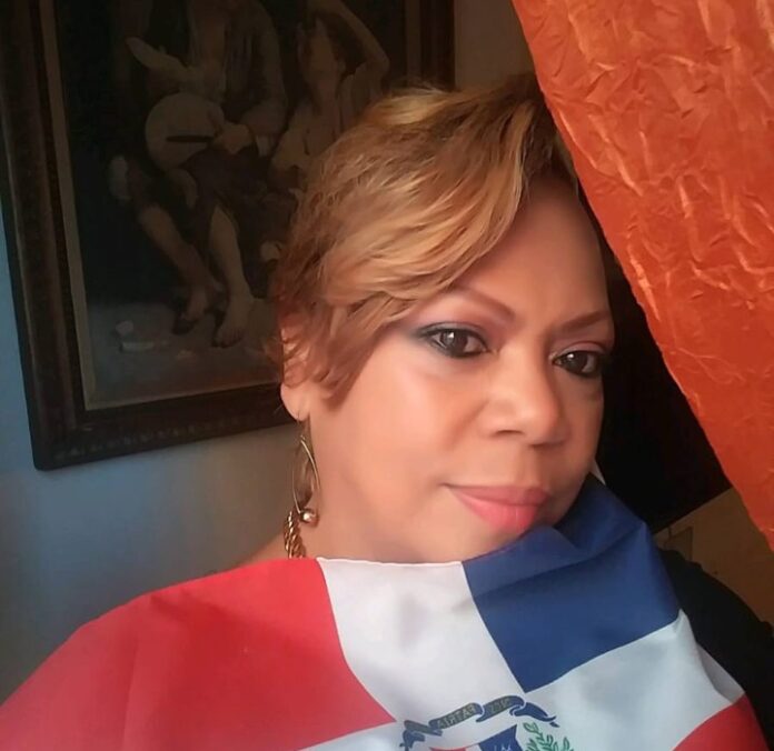 Rosa Ayala.