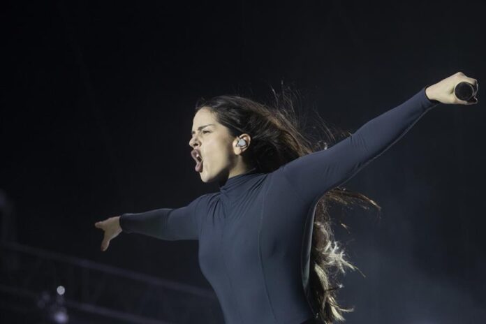 Rosalía Efe