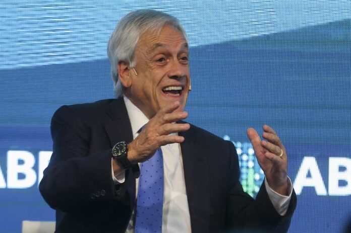 Sebastián Piñera
