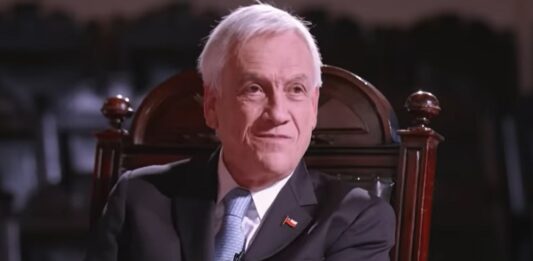 El presidente Gabriel Boric instruyó funeral de Estado, que se declare duelo nacional y hacer llegar directamente a la familia solidaridad y apoyo.