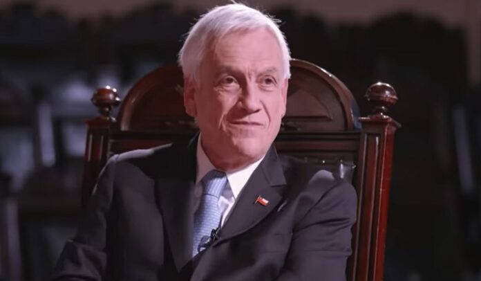 Sebastian Piñera CP El presidente Gabriel Boric instruyó funeral de Estado, que se declare duelo nacional y hacer llegar directamente a la familia solidaridad y apoyo.
