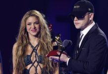 Como se esperaba, el nuevo disco de Shakira incluirá la 'BZRP Music Session, Vol.53', 'Te felicito' con Rauw Alejandro, 'Monotonía' con Ozuna y 'TQG' con Karol G.