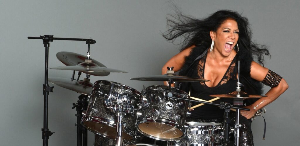 Sheila E.