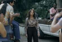 Sofía Vergara, como Griselda