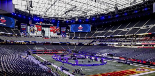 Super Bowl