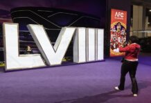 Israel lanza campaña en EE.UU. para recabar apoyos coincidiendo con la 'Super Bowl" Super Bowl