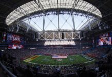 Super Bowl LVII