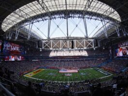 Super Bowl LVII
