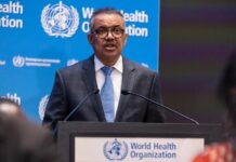 "Este acuerdo está siendo desarrollado, configurado y decidido por los 194 Estados miembros que componen la OMS, basándome en las lecciones aprendidas durante el Covid-19", ha explicado Tedros durante una rueda de prensa.