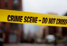 El suceso ocurrió en las inmediaciones de Union Station, la estación central de ferrocarriles de Kansas City, según informó el departamento local de Policía.