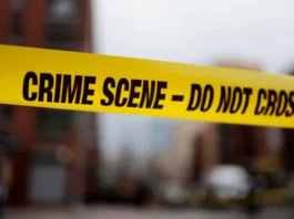 El suceso ocurrió en las inmediaciones de Union Station, la estación central de ferrocarriles de Kansas City, según informó el departamento local de Policía.