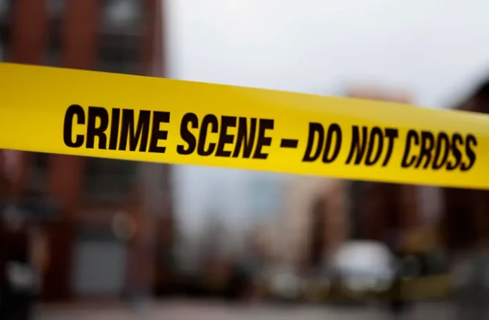 El suceso ocurrió en las inmediaciones de Union Station, la estación central de ferrocarriles de Kansas City, según informó el departamento local de Policía.