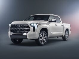 La Tundra es una de las camionetas con mejor valor de reventa en la actualidad, reteniendo aproximadamente 70% de su valor.