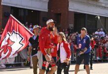 Travis Kelce